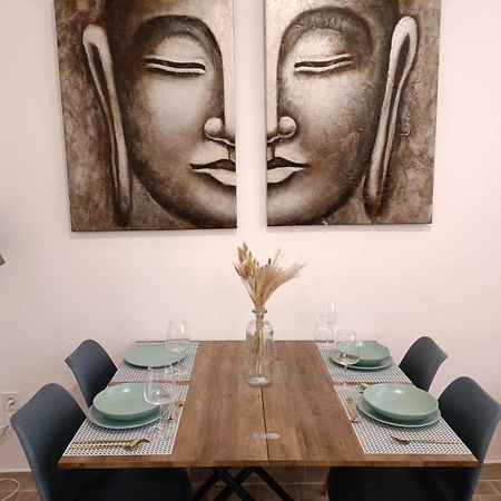 Apartament Seville In Alameda De Hercules Exteriér fotografie