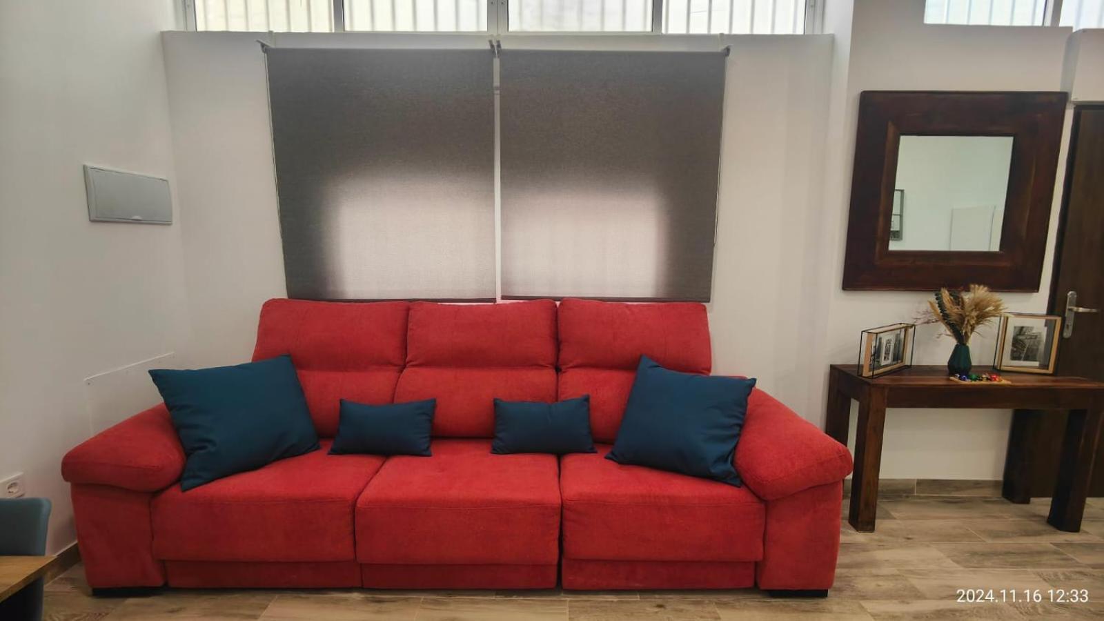 Apartament Seville In Alameda De Hercules Exteriér fotografie